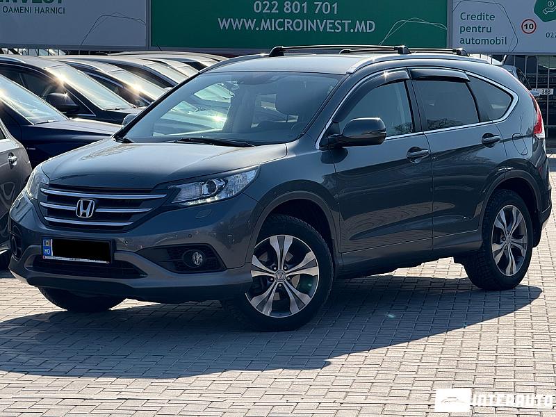 Honda CR-V 2 interauto oferta masina