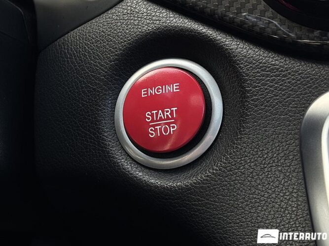 Mercedes CLA 45 AMG 52 interauto-car