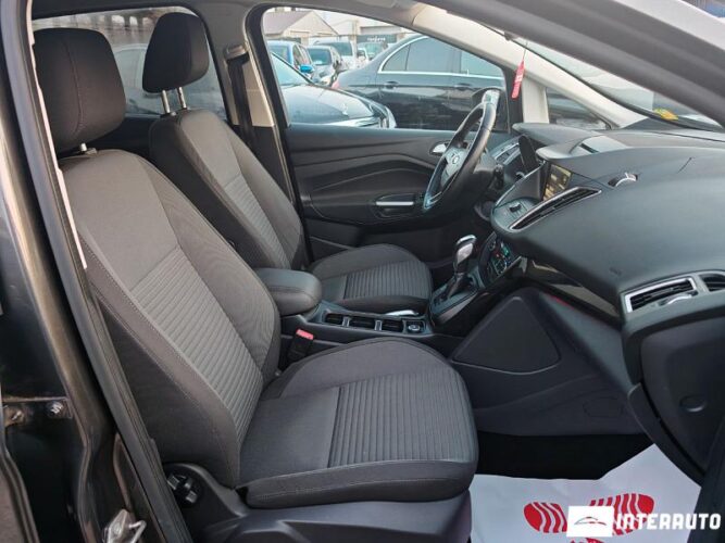 Ford C-MAX 38 interauto-car