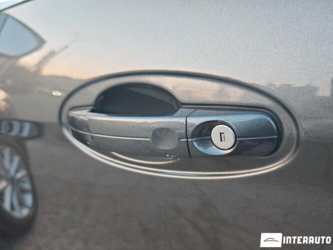 Ford C-MAX 35 interauto-car