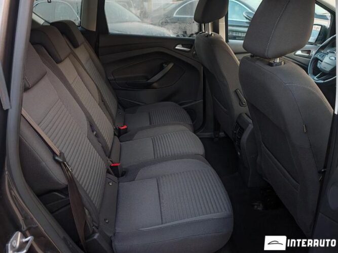 Ford C-MAX 39 interauto-car