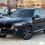 BMW X3 2.0D 2022