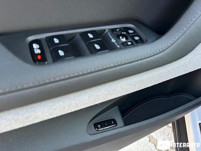 Volvo Polestar 2 32 interauto-car