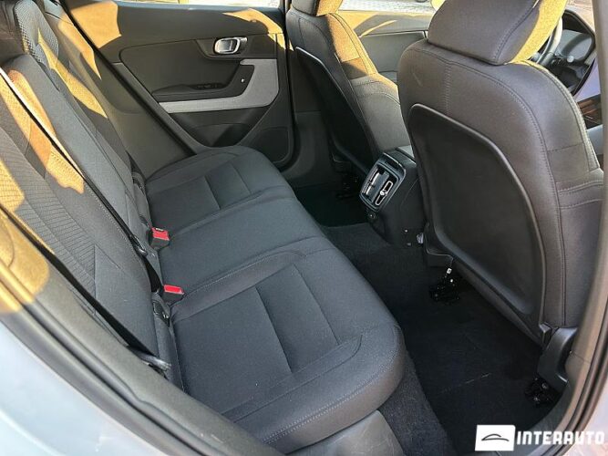 Volvo Polestar 2 41 interauto-car