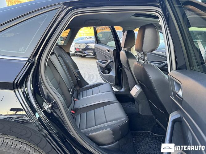 Volkswagen Jetta 46 interauto-car