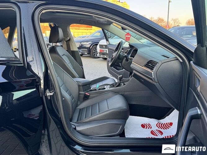 Volkswagen Jetta 48 interauto-car