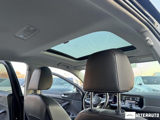 Volkswagen Jetta 47 interauto-car