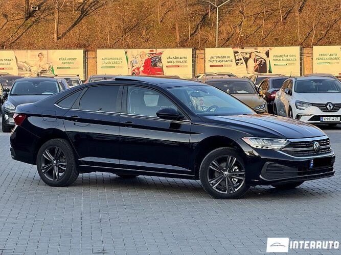 Volkswagen Jetta 33 interauto-car