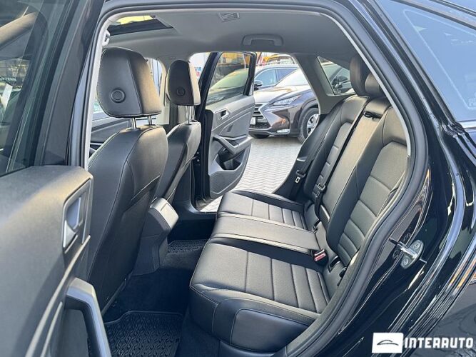 Volkswagen Jetta 45 interauto-car