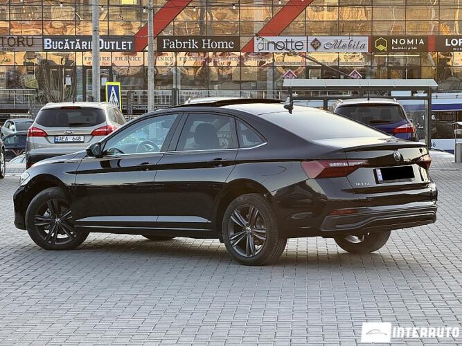 Volkswagen Jetta 36 interauto-car