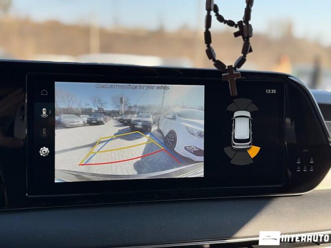 Hyundai Palisade 48 interauto-car