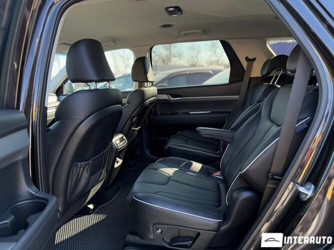 Hyundai Palisade 53 interauto-car