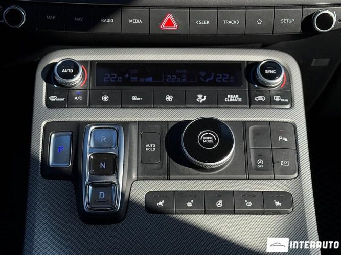 Hyundai Palisade 49 interauto-car