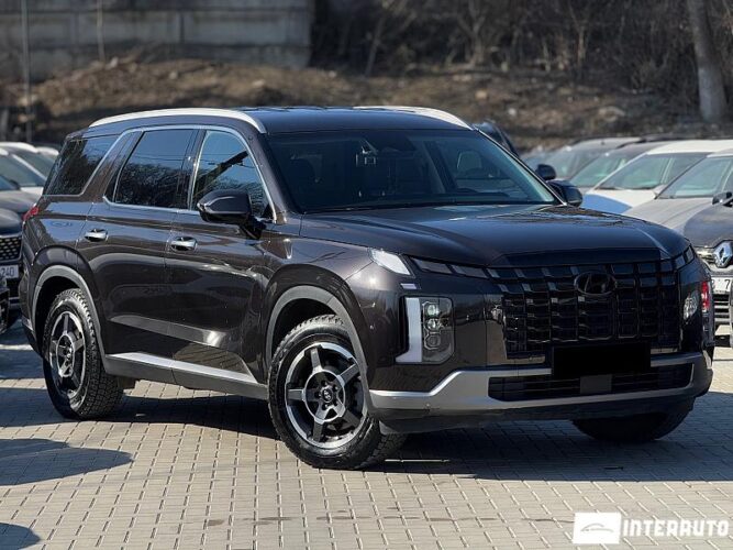 Hyundai Palisade 36 interauto-car