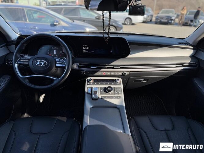 Hyundai Palisade 44 interauto-car