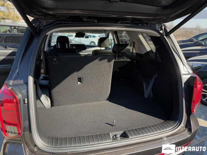 Hyundai Palisade 55 interauto-car