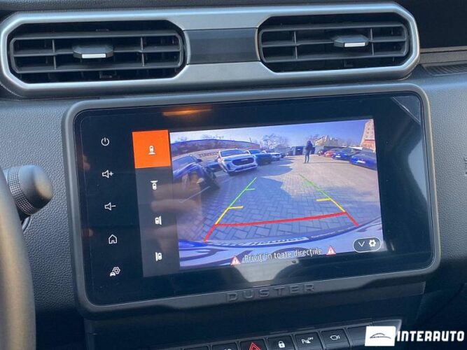 Dacia Duster 37 interauto-car