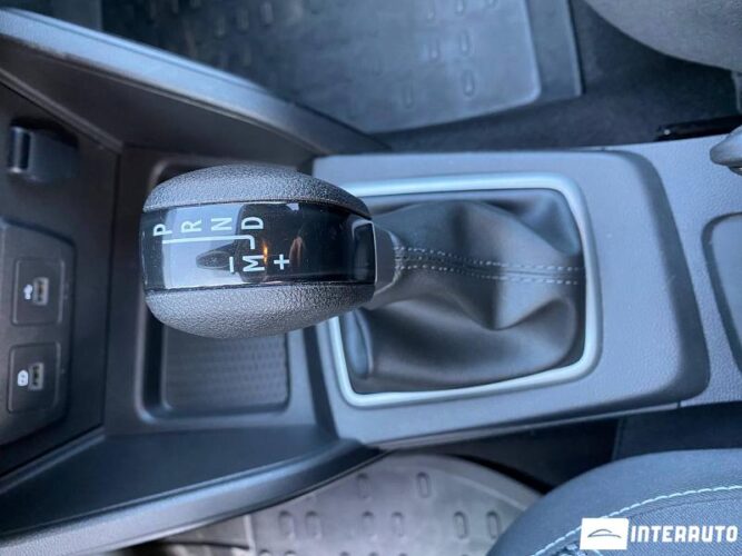 Dacia Duster 40 interauto-car