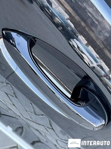 BMW X5 4.0i 52 interauto-car