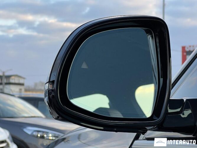 BMW X5 4.0i 51 interauto-car