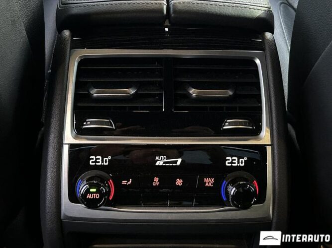 BMW 740 51 interauto-car