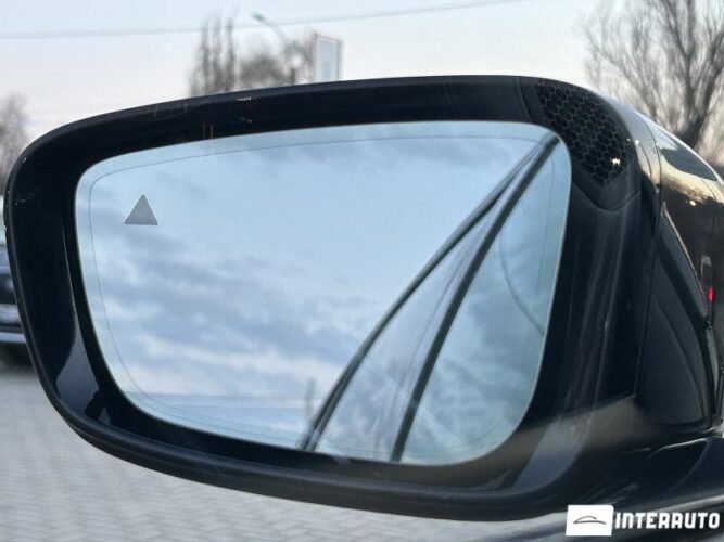 BMW 740 38 interauto-car