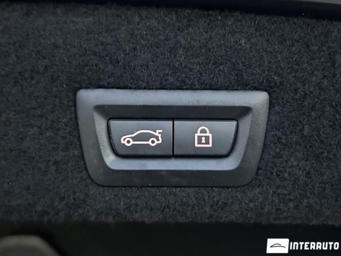 BMW 740 53 interauto-car