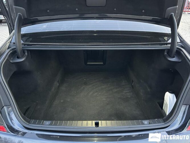 BMW 740 47 interauto-car