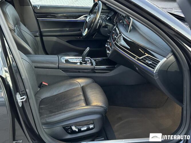 BMW 740 49 interauto-car