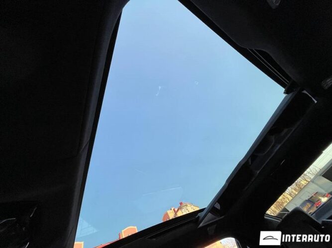 BMW 740 45 interauto-car