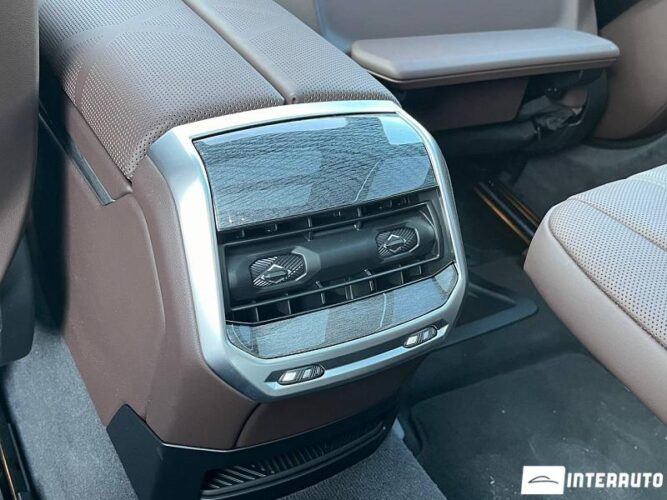 BMW 740 48 interauto-car