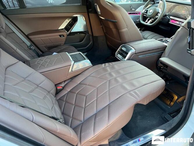 BMW 740 51 interauto-car