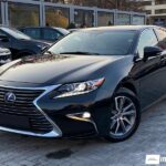 Lexus ES 300h 2017