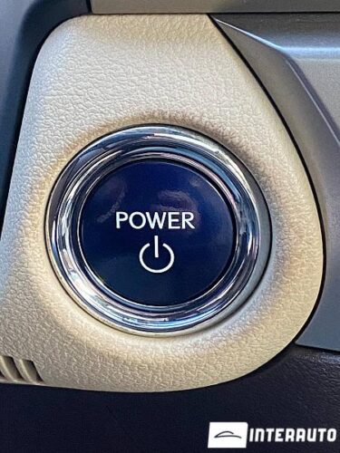 Lexus ES 300h 46 interauto-car