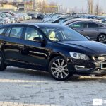 Volvo V 60 2016