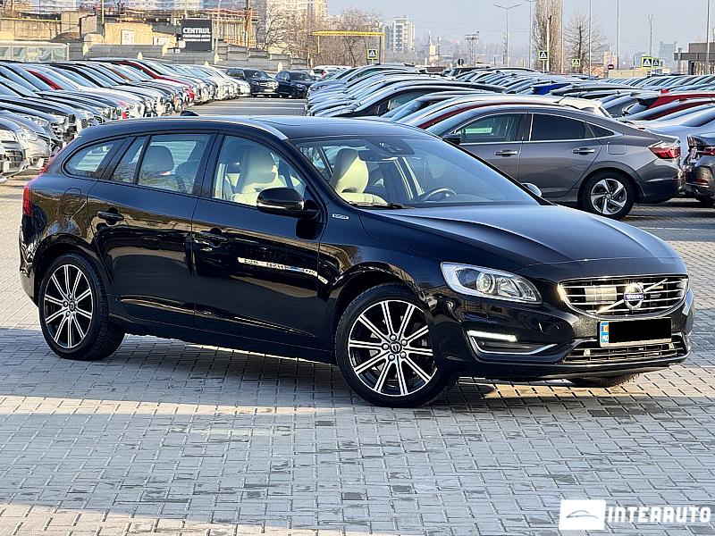 Volvo V 60 2 interauto oferta masina