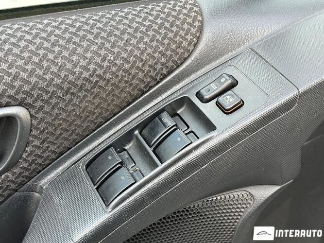 Toyota Corolla Verso 41 interauto-car