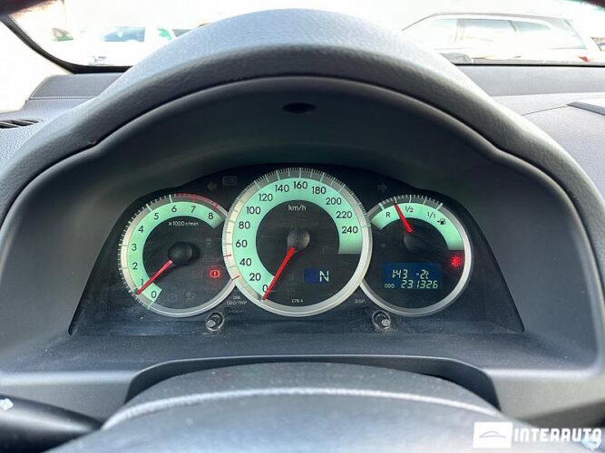 Toyota Corolla Verso 37 interauto-car