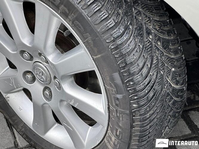 Toyota Corolla Verso 45 interauto-car