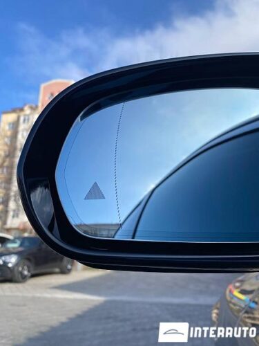 Mercedes S 350 34 interauto-car