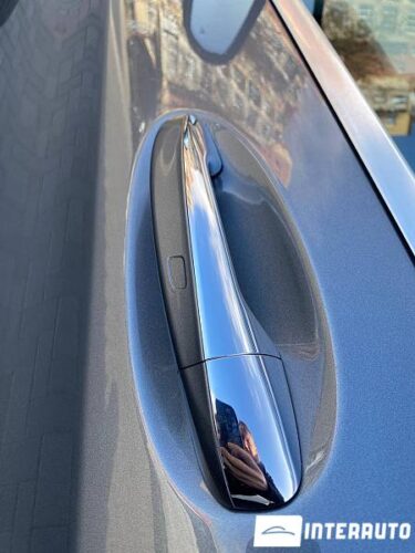 Mercedes S 350 35 interauto-car