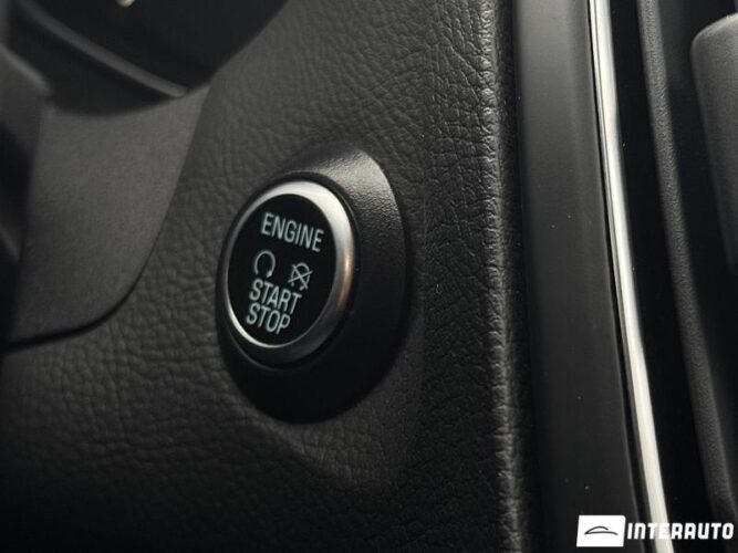 Ford Focus 56 interauto-car