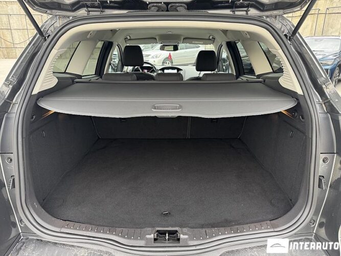 Ford Focus 57 interauto-car