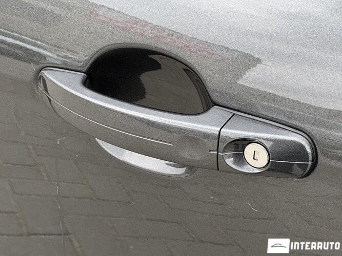 Ford Focus 52 interauto-car