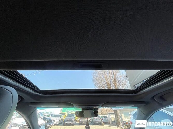 Toyota Avalon 54 interauto-car