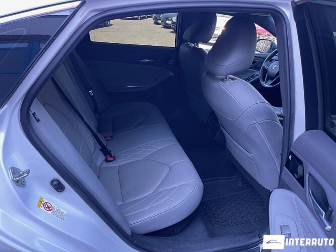Toyota Avalon 53 interauto-car