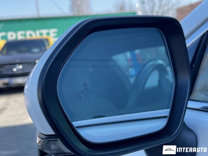 Toyota Avalon 39 interauto-car