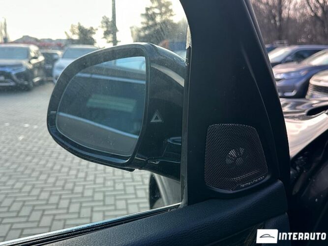 BMW X5 4.0e 41 interauto-car