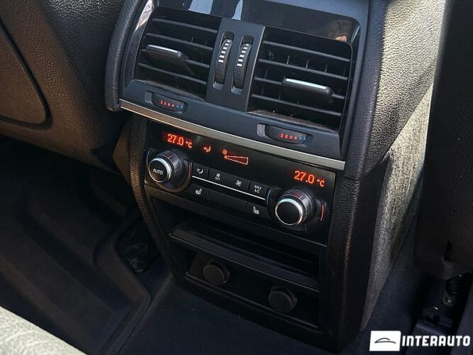 BMW X5 4.0e 53 interauto-car