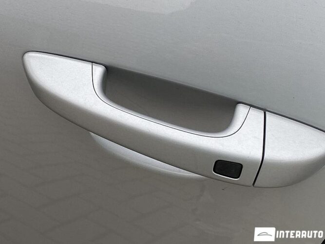 Porsche Cayenne S Hybrid 58 interauto-car